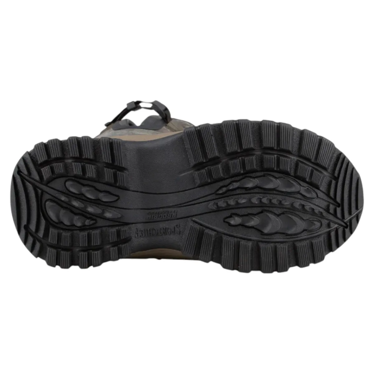 Sportchief Shirts And Sweaters|Vests And Accessories<Men's Grizzly 1200g Waterproof Rubber Zip Hunting Boots The Ripper