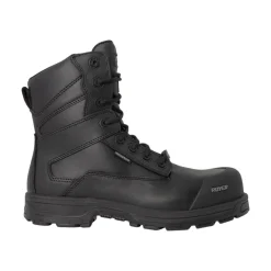 Royer Safety Shoes|Work Outerwear<Men's 5704GT Agility Safety Boots Black