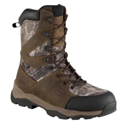 Irish Setter Shirts And Sweaters|Vests And Accessories<Men's 400 g Terrain Hunting Boots Camo