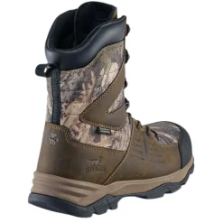Irish Setter Shirts And Sweaters|Vests And Accessories<Men's 400 g Terrain Hunting Boots Camo