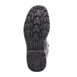 Royer Safety Shoes|Work Outerwear<Men's 5701GT Security Boots Black