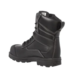 Royer Safety Shoes|Work Outerwear<Men's 5701GT Security Boots Black