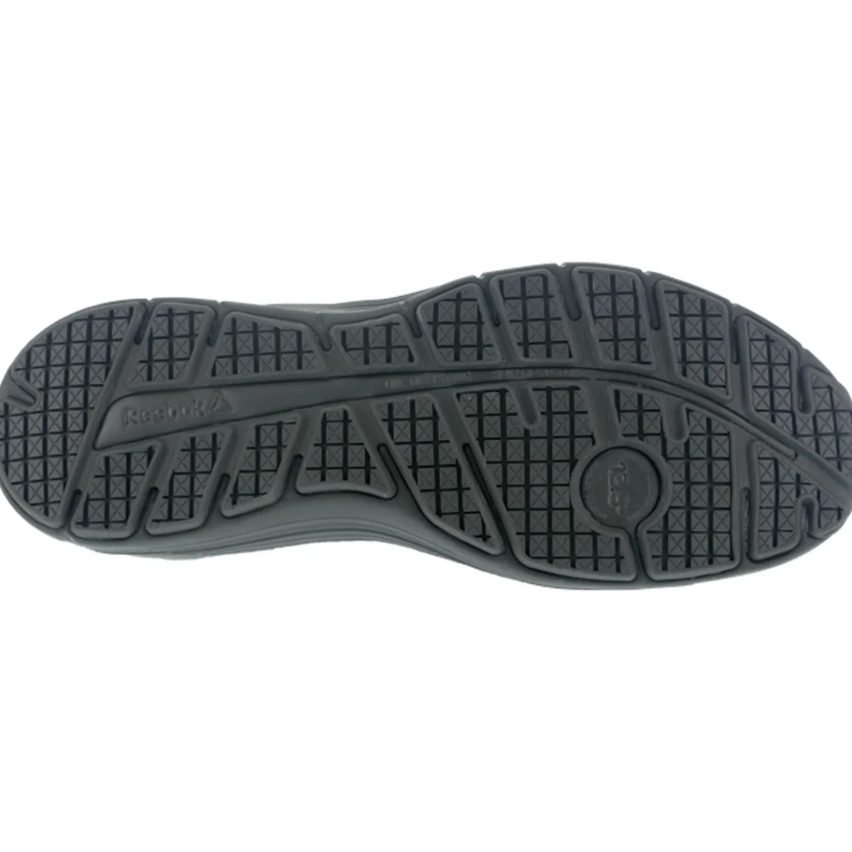 Reebok Safety Shoes|Work Outerwear<Men's Guide Work Security Shoes Black
