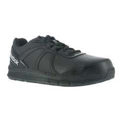 Reebok Safety Shoes|Work Outerwear<Men's Guide Work Security Shoes Black