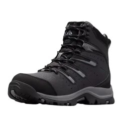 Columbia Casual Shoes|Sandals And Mules<Men's Gunnison II Omni-Heat Winter Boots Black / Grey