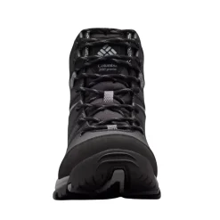 Columbia Casual Shoes|Sandals And Mules<Men's Gunnison II Omni-Heat Winter Boots Black / Grey