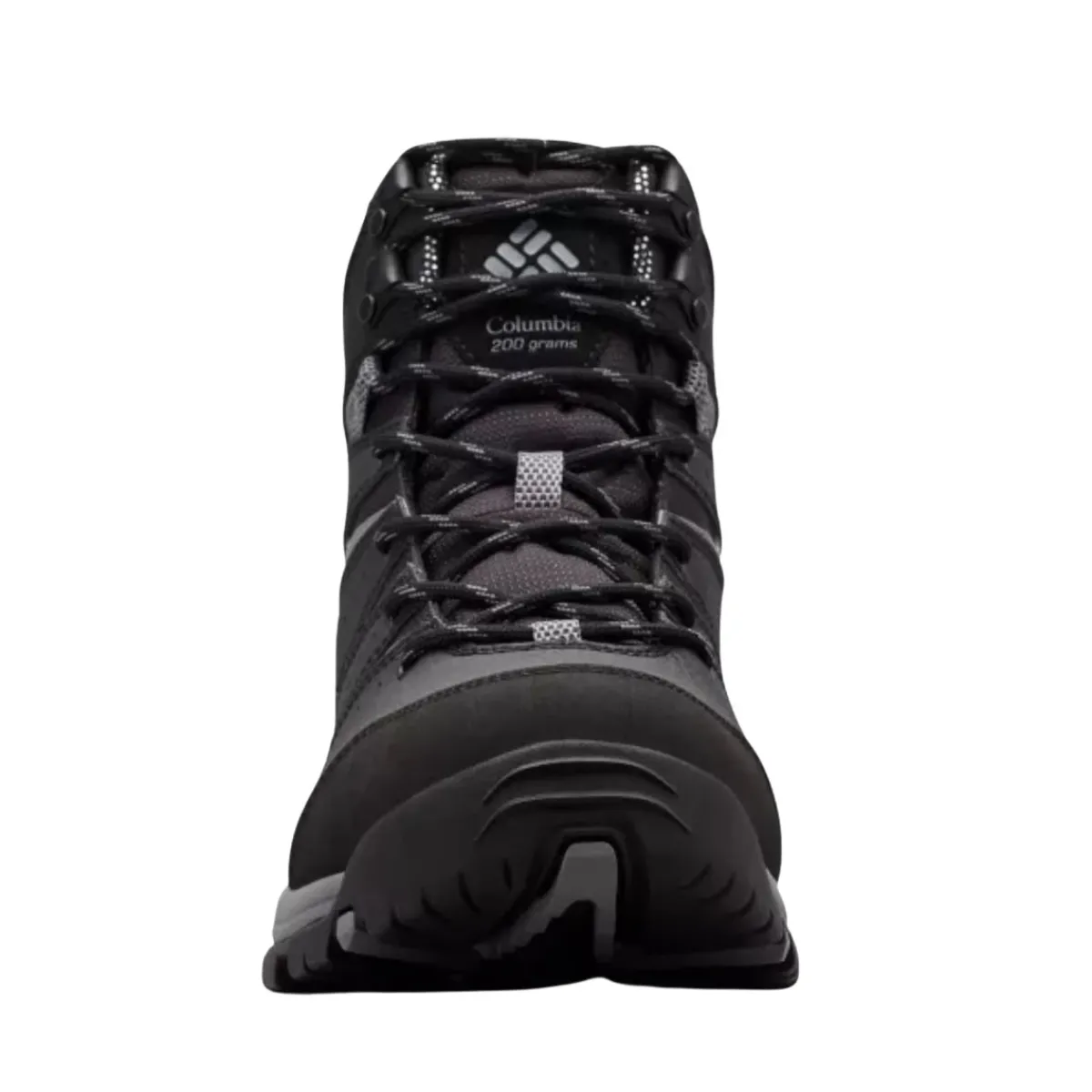 Columbia Casual Shoes|Sandals And Mules<Men's Gunnison II Omni-Heat Winter Boots Black / Grey