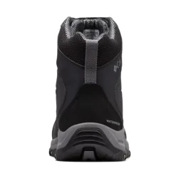 Columbia Casual Shoes|Sandals And Mules<Men's Gunnison II Omni-Heat Winter Boots Black / Grey