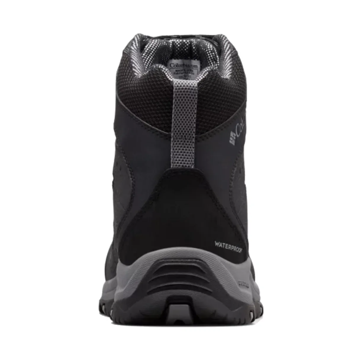 Columbia Casual Shoes|Sandals And Mules<Men's Gunnison II Omni-Heat Winter Boots Black / Grey