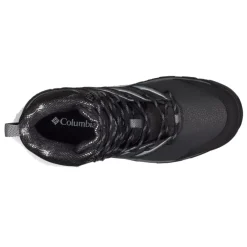 Columbia Casual Shoes|Sandals And Mules<Men's Gunnison II Omni-Heat Winter Boots Black / Grey