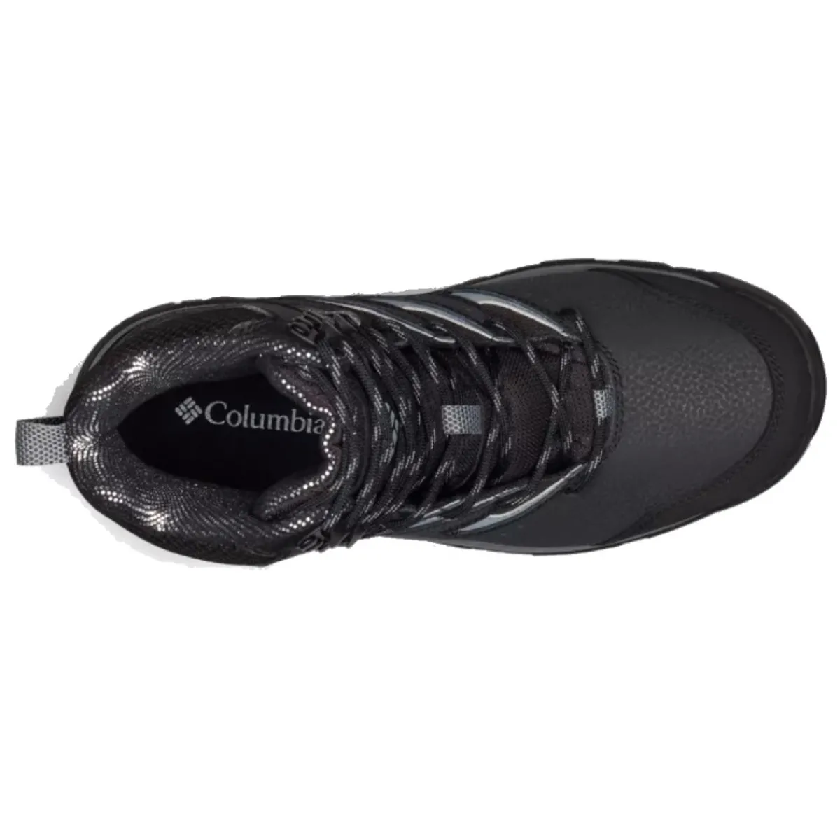 Columbia Casual Shoes|Sandals And Mules<Men's Gunnison II Omni-Heat Winter Boots Black / Grey