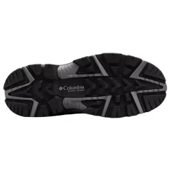 Columbia Casual Shoes|Sandals And Mules<Men's Gunnison II Omni-Heat Winter Boots Black / Grey