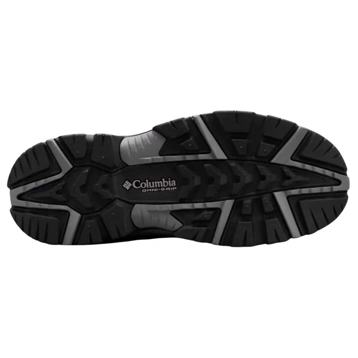Columbia Casual Shoes|Sandals And Mules<Men's Gunnison II Omni-Heat Winter Boots Black / Grey