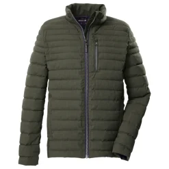 Killtec Insulated Jackets|Windbreaker Jackets<Men's GW 29 Jacket