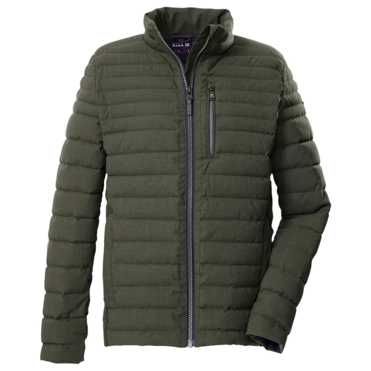 Killtec Insulated Jackets|Windbreaker Jackets<Men's GW 29 Jacket