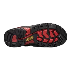 Keen Utility Safety Shoes|Work Outerwear<Men's Hamilton CSA Waterproof Safety Boots Brown