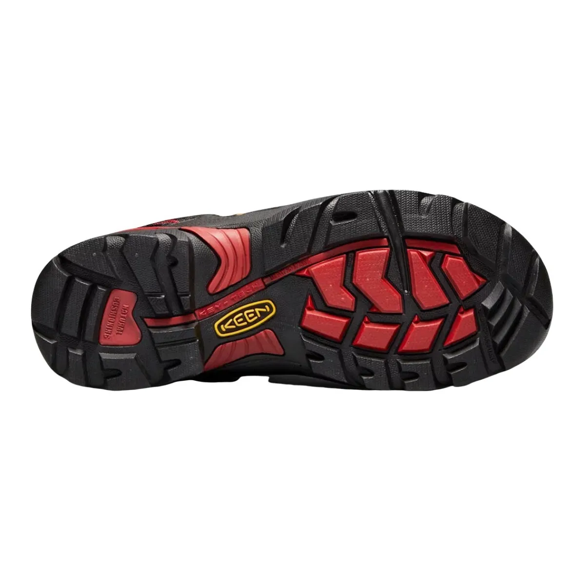 Keen Utility Safety Shoes|Work Outerwear<Men's Hamilton CSA Waterproof Safety Boots Brown