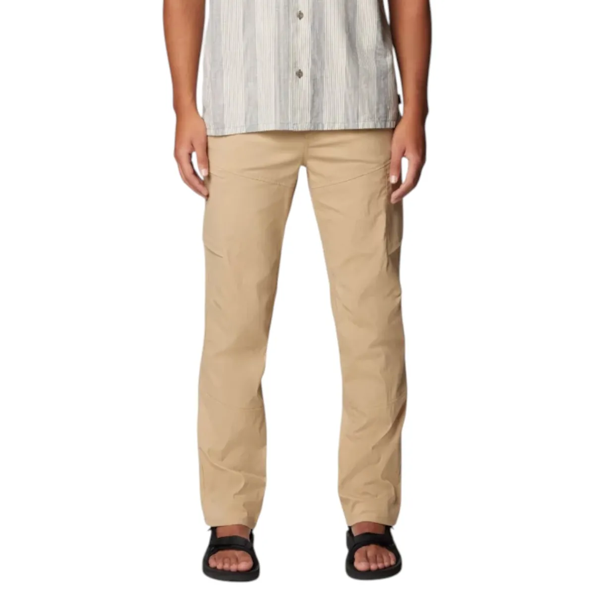 Mountain Hardwear Shirts|Swimwear<Men's Hardwear AP™ Cargo Pants Moab Tan