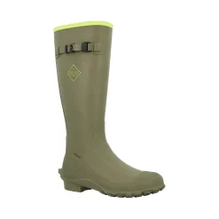 Muck Casual Shoes|Sandals And Mules<Men's Harvester Tall Boots Green