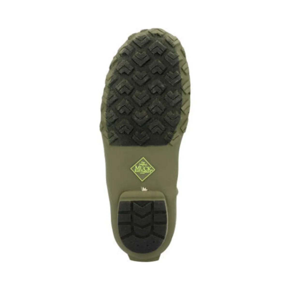 Muck Casual Shoes|Sandals And Mules<Men's Harvester Tall Boots Green
