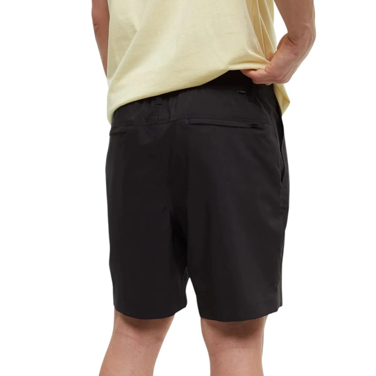 Tentree Shirts|Swimwear<Men's Henson Shorts Meteorite Black