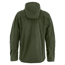 Fjällräven Insulated Jackets|Windbreaker Jackets<Men's High Coast Jacket Deep Forest