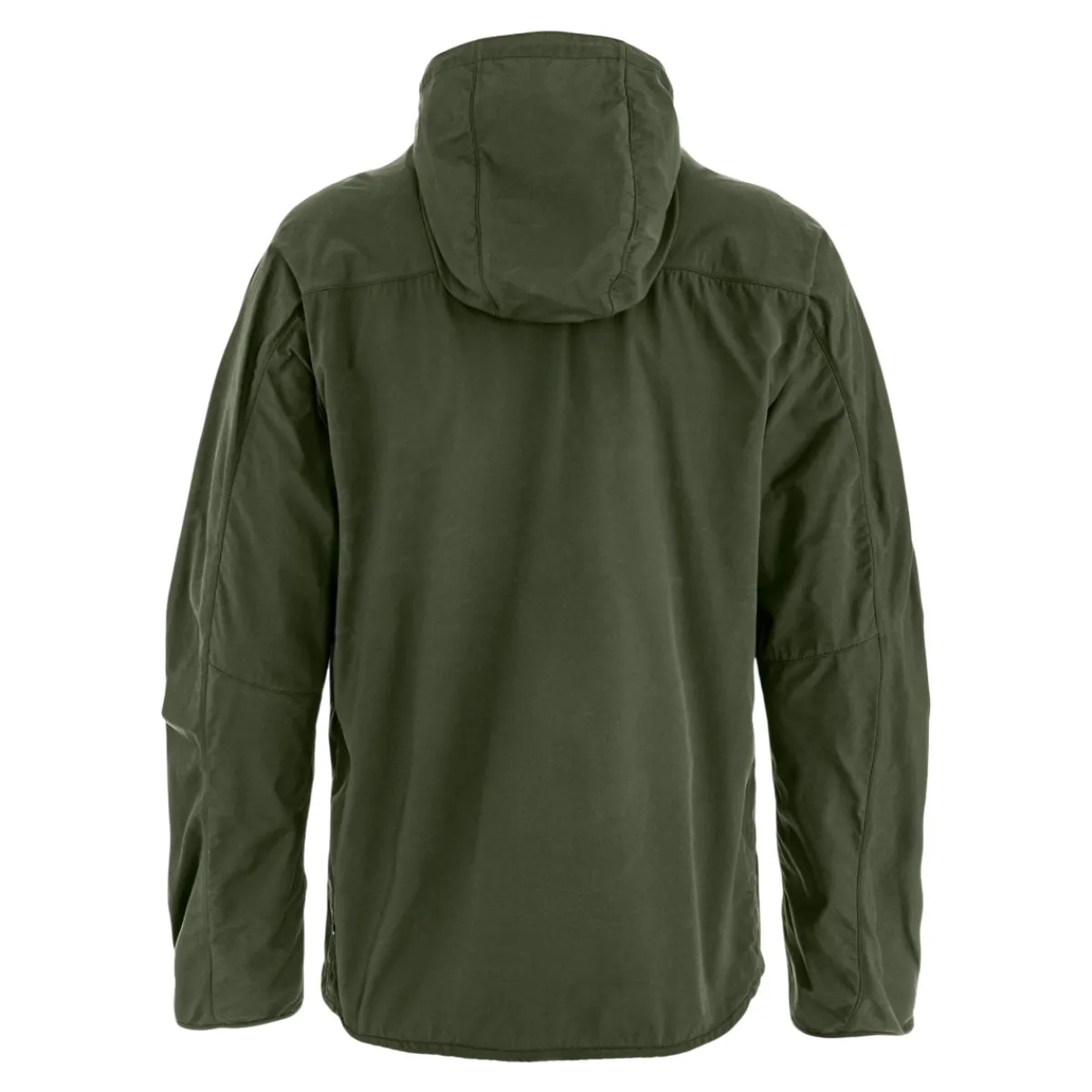 Fjällräven Insulated Jackets|Windbreaker Jackets<Men's High Coast Jacket Deep Forest