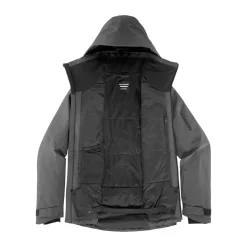 Salomon Insulated Jackets|Windbreaker Jackets<Men's Highland Jacket Deep Black