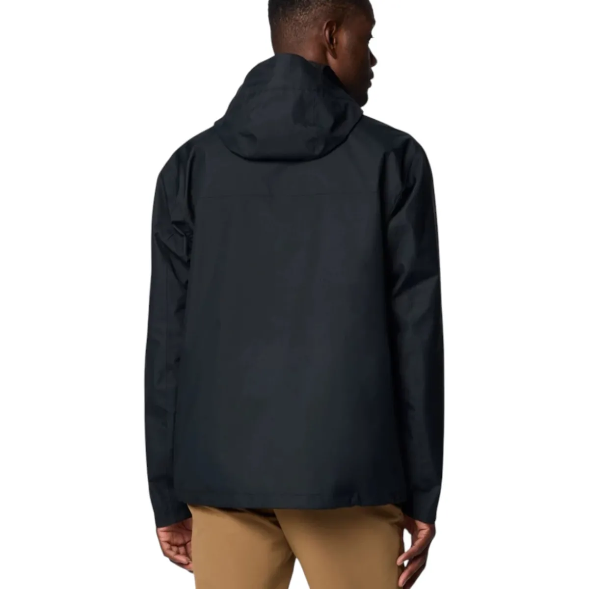 Columbia Insulated Jackets|Windbreaker Jackets<Men's Hikebound II Rain Jacket