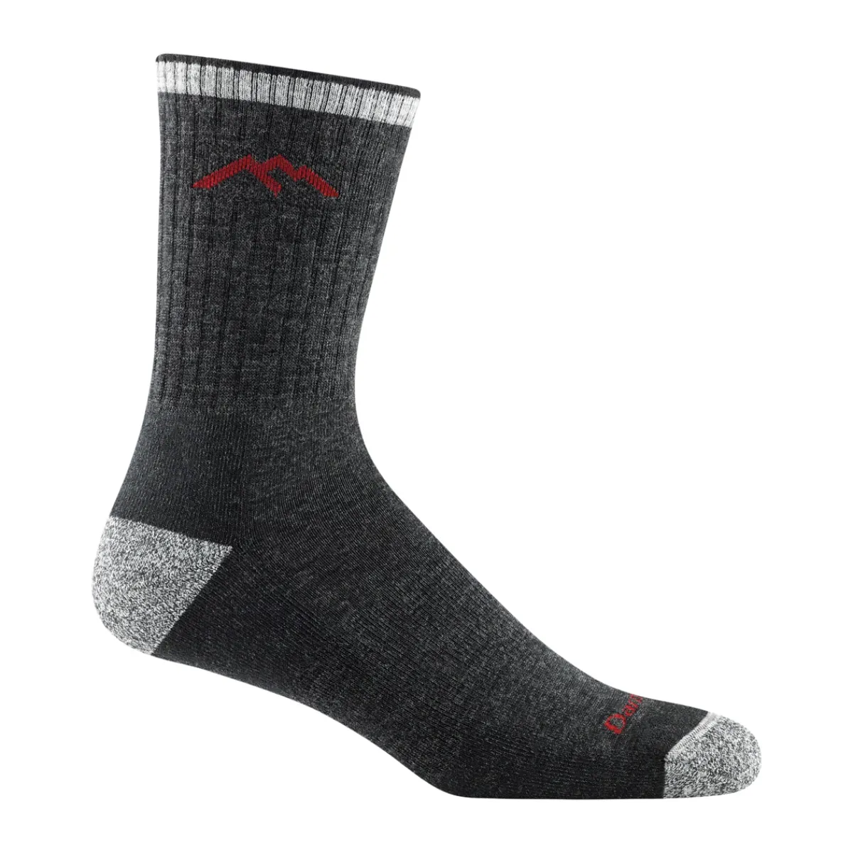Darn Tough Boxers And Panties|Socks<Men's Hiker Micro Crew Midweight Hiking Socks