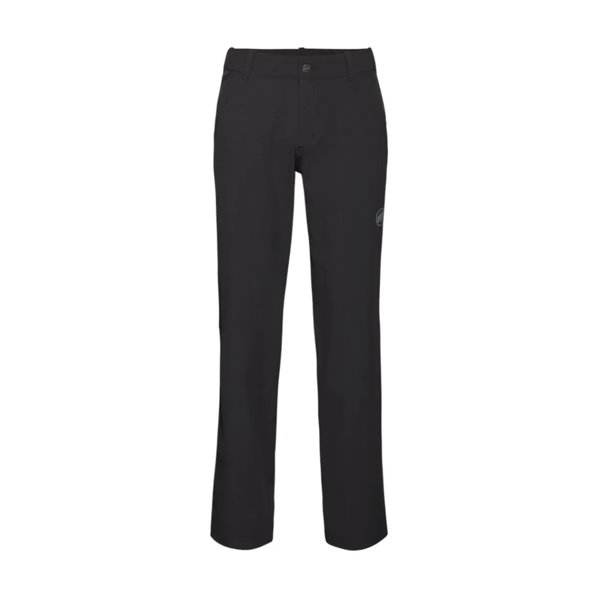 Mammut Shirts|Swimwear<Men's Hiking V Pants Black