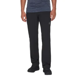 Mammut Shirts|Swimwear<Men's Hiking V Pants Black
