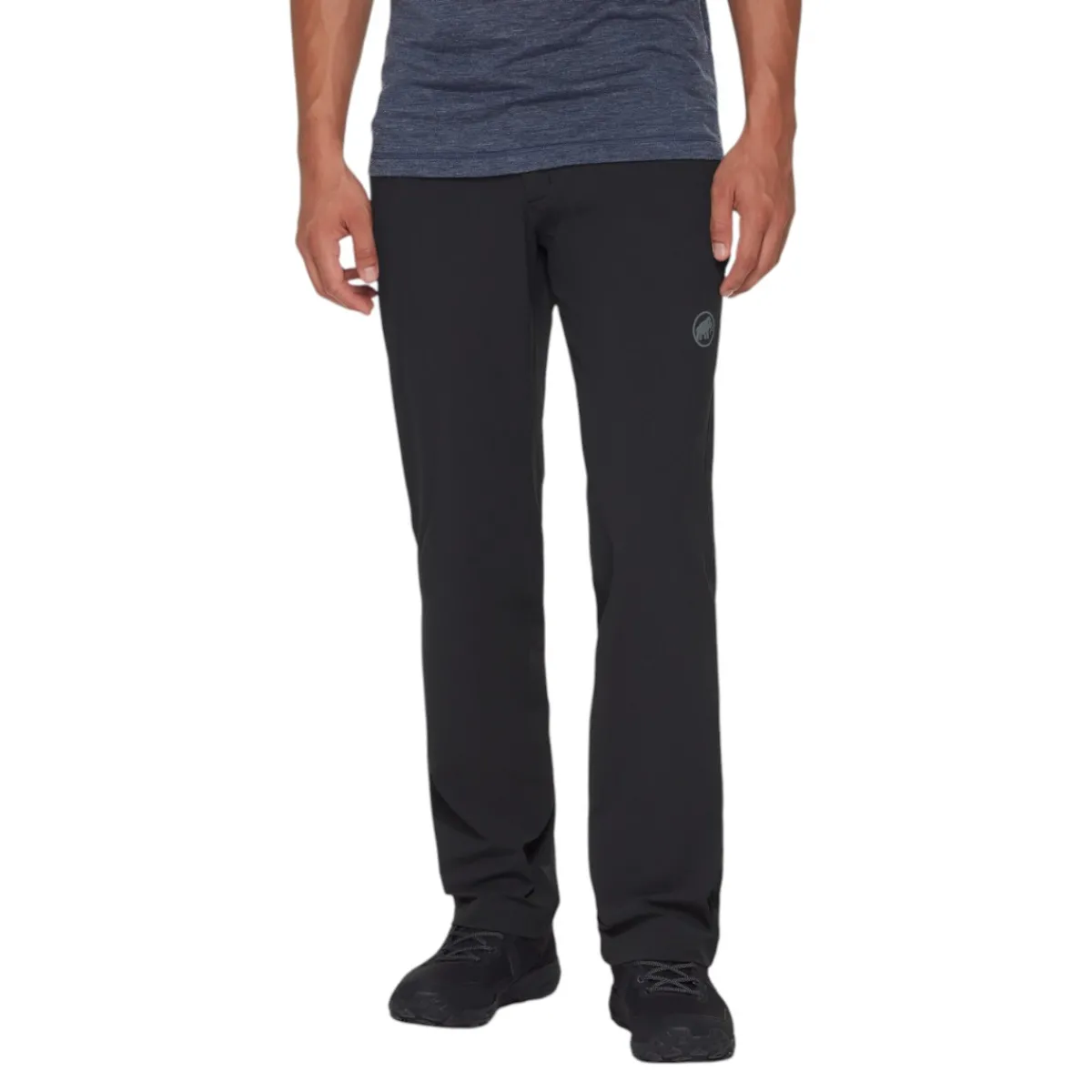 Mammut Shirts|Swimwear<Men's Hiking V Pants Black