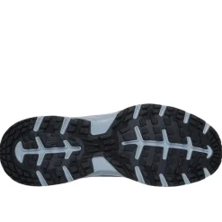 Skechers Casual Shoes|Sandals And Mules<Men's Hillcrest 2.0 - Sabbaday Falls Shoes Charcoal / Yellow