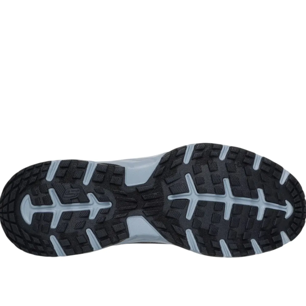 Skechers Casual Shoes|Sandals And Mules<Men's Hillcrest 2.0 - Sabbaday Falls Shoes Charcoal / Yellow