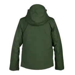 Avalanche Insulated Jackets|Windbreaker Jackets<Men's Hogan Winter Jacket