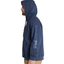 Timberland PRO Safety Shoes|Work Outerwear<Men’s Honcho Sport Hoodie 019-Black Iris