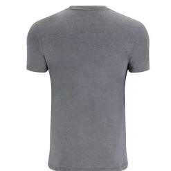 Simms Waders And Wading Boots|Fishing Shirts And T-Shirts<Men's Hook and Loop Short Sleeve T-Shirt Athletic Heather