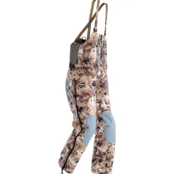 Sitka Shirts And Sweaters|Vests And Accessories<Men's Hudson Bibs |Dirt