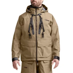 Sitka Shirts And Sweaters|Vests And Accessories<Men's Hudson Jacket Dirt