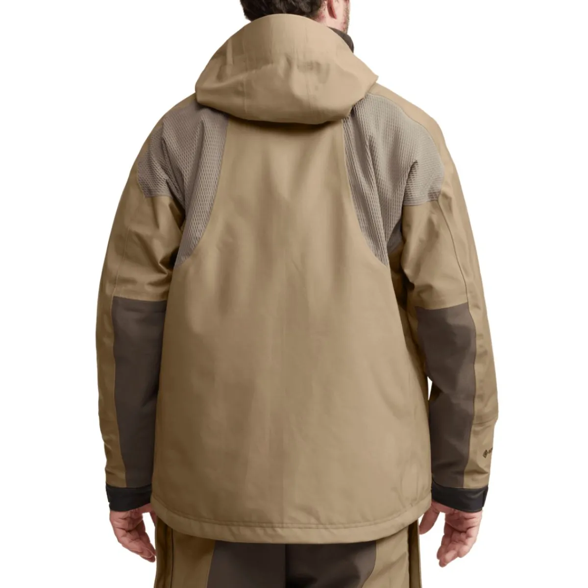 Sitka Shirts And Sweaters|Vests And Accessories<Men's Hudson Jacket Dirt