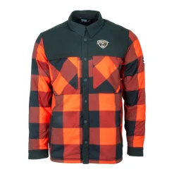 Sportchief Shirts|Swimwear<Men's Hugo Strong Lined Checked Shirt