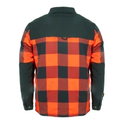Sportchief Shirts|Swimwear<Men's Hugo Strong Lined Checked Shirt
