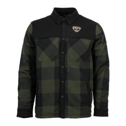 Sportchief Shirts|Swimwear<Men's Hugo Strong Lined Checked Shirt