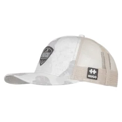 Sportchief Shirts And Sweaters|Vests And Accessories<Men's Hugo Strong Trucker Cap