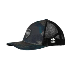 Sportchief Shirts And Sweaters|Vests And Accessories<Men's Hugo Strong Trucker Cap