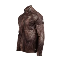 Sportchief Shirts And Sweaters|Vests And Accessories<Men's Hunt camo Jason Morneau sweater Moose