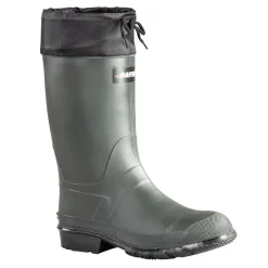 Baffin Casual Shoes|Sandals And Mules<Men's Hunter Rubber Boots Green