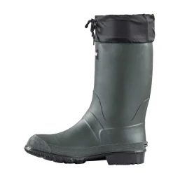 Baffin Casual Shoes|Sandals And Mules<Men's Hunter Rubber Boots Green