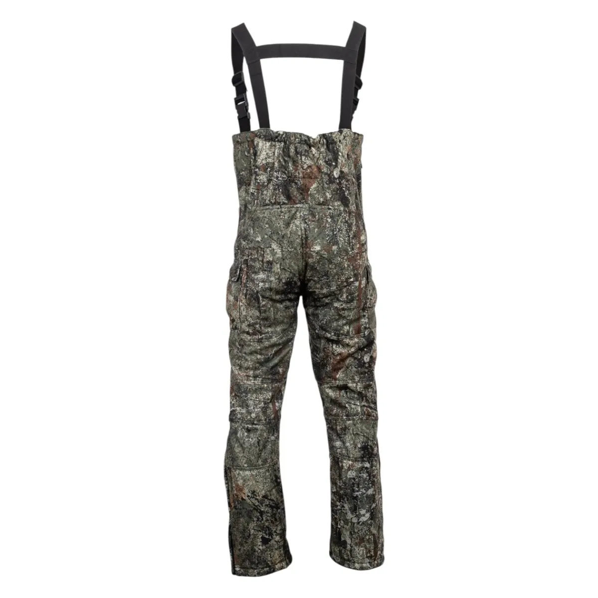 Sportchief Shirts And Sweaters|Vests And Accessories<Men's Hunting Bibs Dynamo 2.0 Camo The Ripper